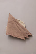 Linen Fern Napkin Set