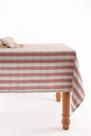 Linen Clara Tablecloth