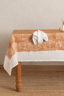 Linen Gatsby Tablecloth
