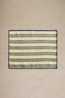 Linen Heritage Stripe Placemat