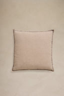 Linen Boho Cushion Cover