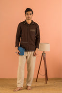 Linen Klaus Shirt