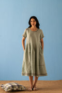 Linen Tessa Dress