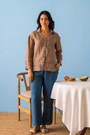 Linen Sansa Shirt