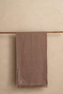Linen Folklore Scarf