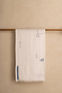 Linen Elements Scarf