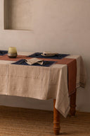 Linen Nestle Table Runner