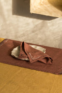 Linen Nestle Napkin Set