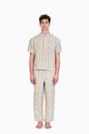 Linen Reese Loungewear