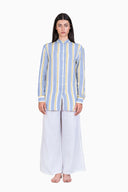 Linen Melody Shirt