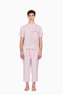 Linen Sean Loungewear