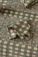 Linen Olea Napkin