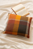 Linen Eugene Cushion Cover