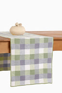 Linen Lane Table Runner