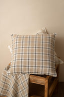 Linen Vincent Cushion Cover