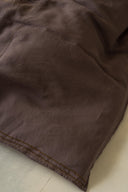 Linen Dune Duvet Cover