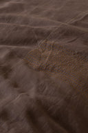 Linen Dune Duvet Cover