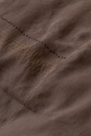 Linen Dune Duvet Cover