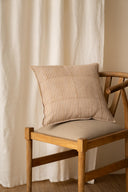 Linen Sova Cushion Cover