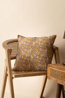 Linen Eska Cushion Cover