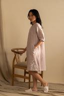 Linen Lavinia Dress