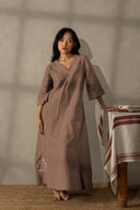 Linen Nerina Dress