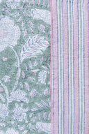 Linen Mabel Duvet Cover