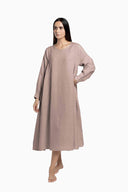 Linen Sandrine Dress