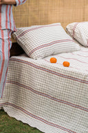 Linen Harmony Bedding Sets
