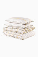Linen Harmony Duvet Cover