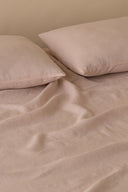 Linen Bedding Sets