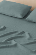 Linen Bedding Sets
