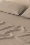 Linen Bedding Sets