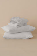 Linen Bedding Sets