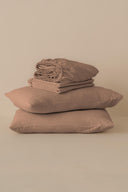Linen Bedding Sets