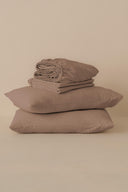 Linen Bedding Sets
