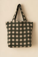 Linen Olea Bag