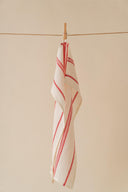 Linen Denise Kitchen Towel