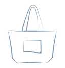 Linen Totes and Bags