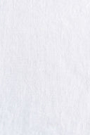 Linen Fringe Me Kantha Placemat Set