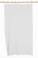 Linen Natural Needled Curtain