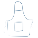 Linen Aprons