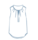 Linen Tops