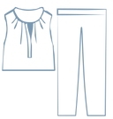 Linen Co-ord Sets