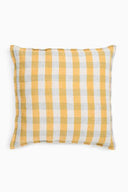 Linen Clara Cushion Covers