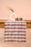 Linen Clara Table Runner
