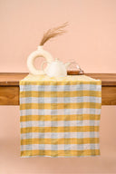 Linen Clara Table Runner
