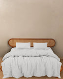 Bed Builder: Flat + Quilt