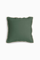 Linen Natural Needled Cushion Cover