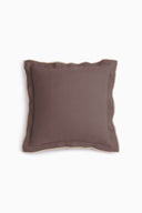 Linen Natural Needled Cushion Cover